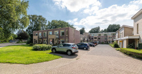 Apartment in Burgum