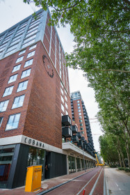Apartment in Rotterdam