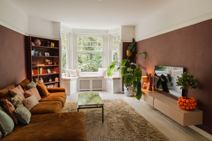 Zdjęcie 1 z 5 — apartment, Amsterdam
