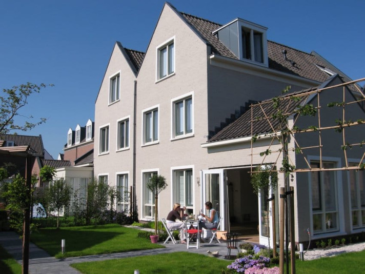 View photo 1/5 of house in De Meern