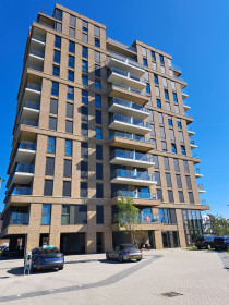 Appartement in Almere