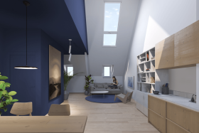 Apartment in Kerkrade
