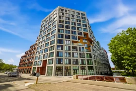 Apartment in Haarlemmermeer