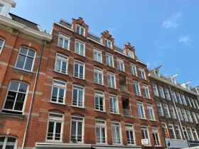 Apartment in Amsterdam