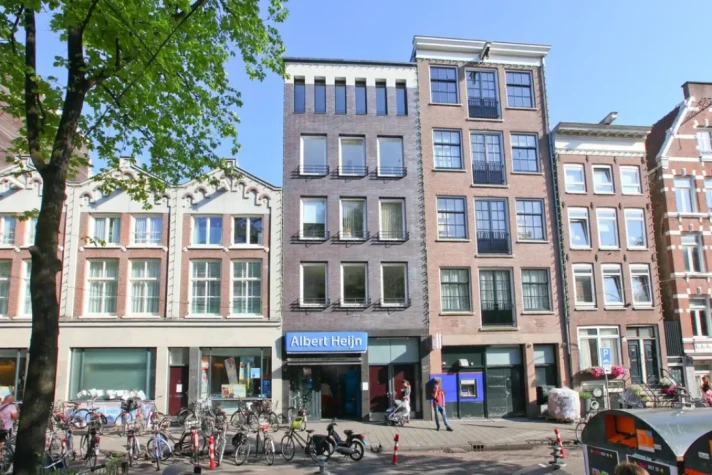 View photo 1/24 of apartment in Amsterdam