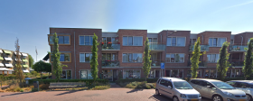 Appartement in Alphen aan den Rijn