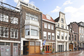 Mieszkanie — Haarlem
