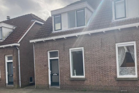 Woonhuis in Dordrecht