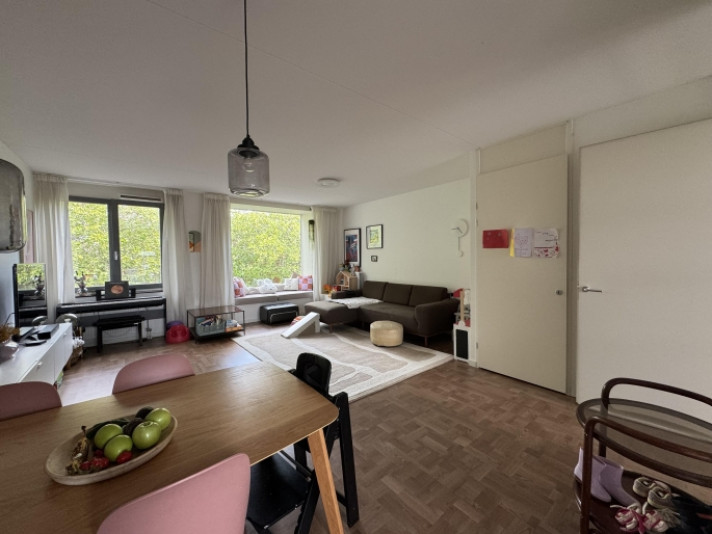 View photo 1/14 of apartment in Rotterdam