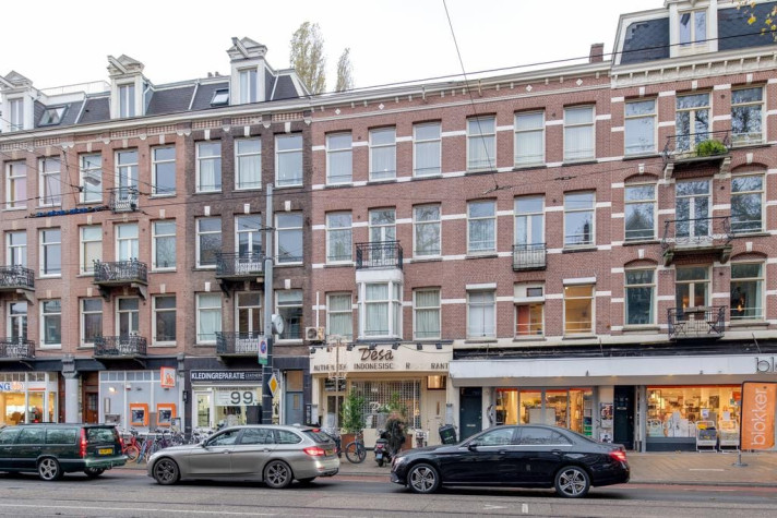 View photo 1/5 of apartment in Amsterdam