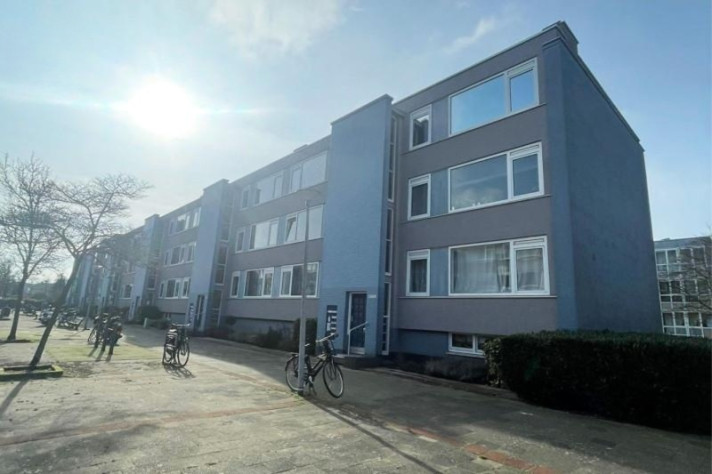 Zdjęcie 1 z 5 — apartment, Rotterdam