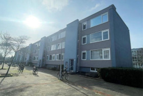 Mieszkanie — Rotterdam