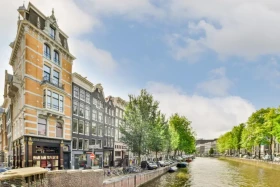 Apartment in Amsterdam