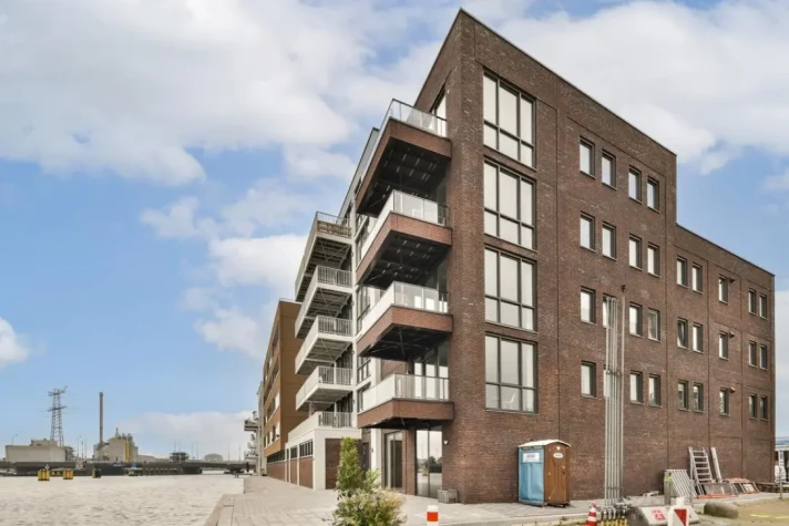 View photo 1/24 of apartment in Koog aan de Zaan
