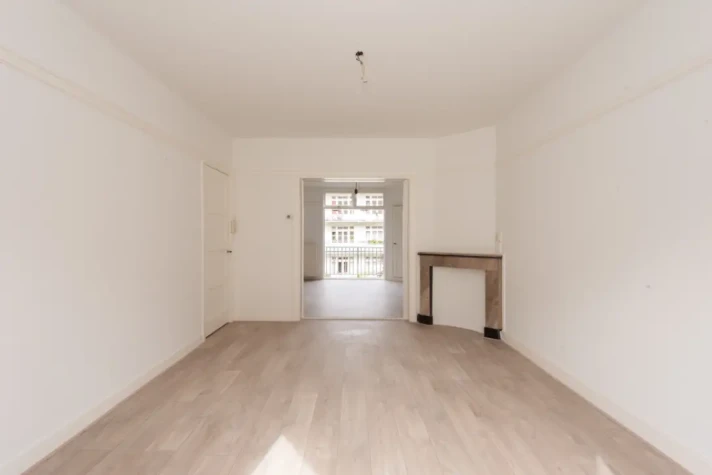 View photo 1/17 of apartment in Amsterdam