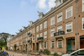 Apartment in Amsterdam