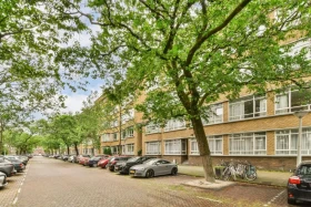 Appartement in Amsterdam