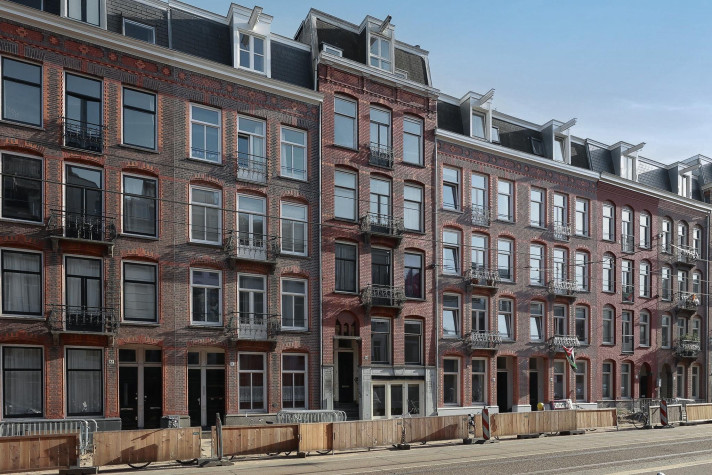 View photo 1/16 of apartment in Amsterdam