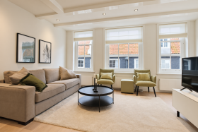 Apartment in Amsterdam