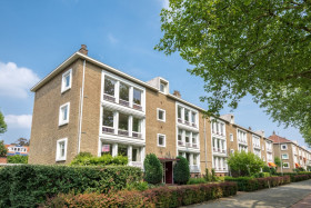 Appartement in Hilversum