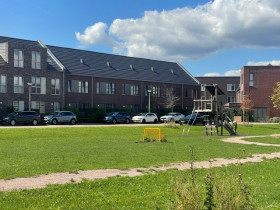 Family home in Arnhem