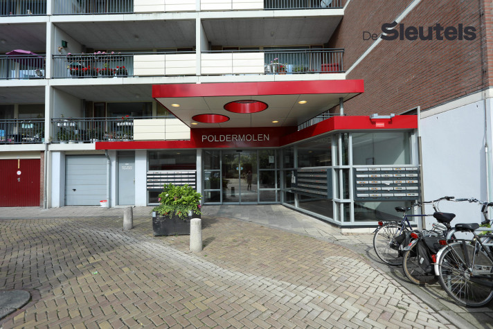 Zdjęcie 1 z 6 — apartment, Leiden
