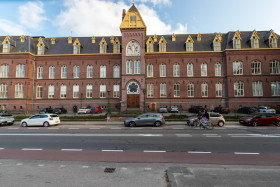 Apartment in Tilburg