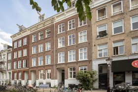 Mieszkanie — Amsterdam