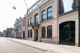 Studio in Tilburg
