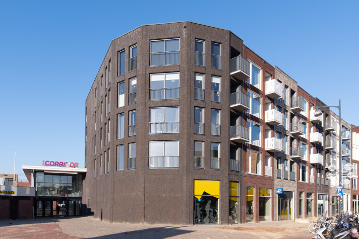 Bekijk foto 1/7 van apartment in Veenendaal