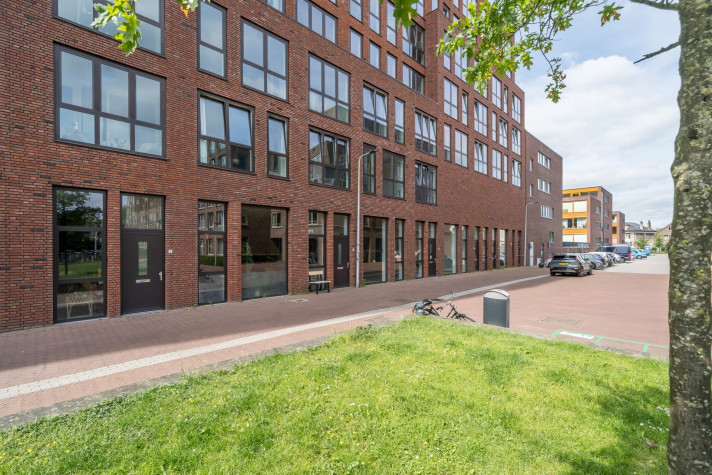 Bekijk foto 1/15 van apartment in Nijmegen