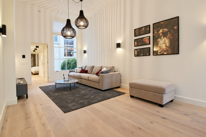 Zdjęcie 1 z 24 — apartment, Amsterdam