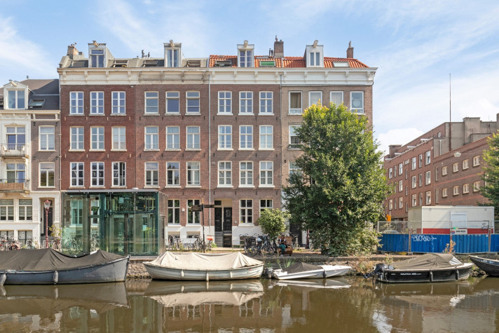 View photo 1/24 of apartment in Amsterdam