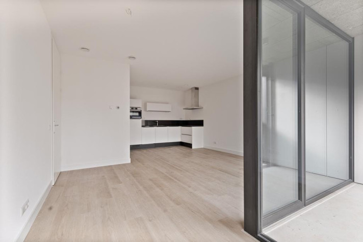 Bekijk foto 1/4 van apartment in Hoofddorp