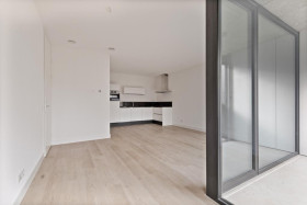 Appartement in Hoofddorp