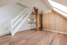 Appartement in Schagen