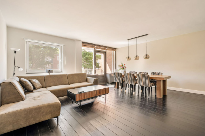 Zdjęcie 1 z 4 — apartment, Amsterdam