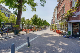 Appartement in 's-Gravenhage