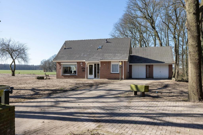 View photo 1/5 of house in Tubbergen