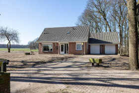 Family home in Tubbergen