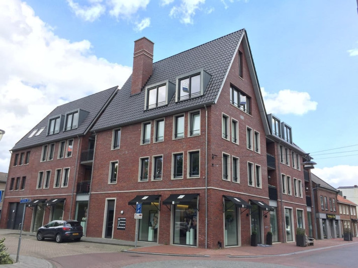 View photo 1/5 of apartment in Helmond