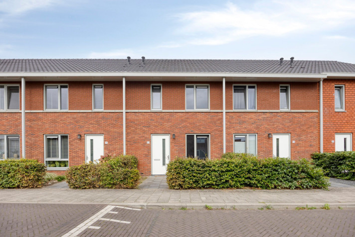 Zdjęcie 1 z 5 — house, Apeldoorn
