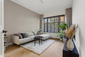 Appartement in Amsterdam
