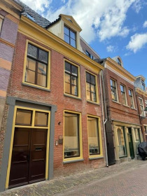 Apartment in Leeuwarden