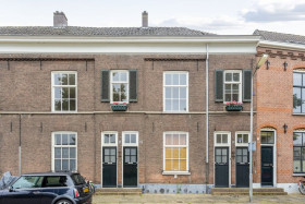 Family home in 's-Hertogenbosch