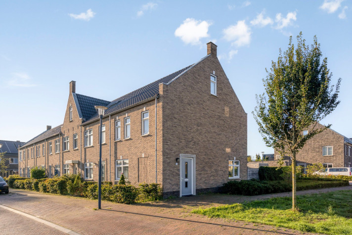 Bekijk foto 1/5 van house in Deventer