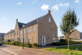Woonhuis in Deventer