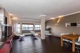 Apartment in Leiden