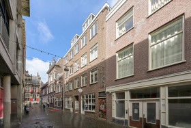 Apartment in 's-Gravenhage