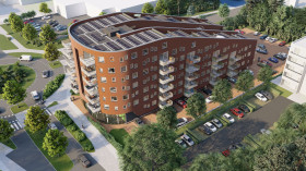 Appartement in Purmerend